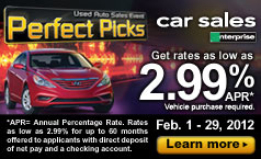 Perfect Picks