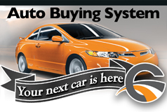 Your Next Car Is Here!