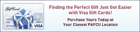 Finding the Perfect Gift Just Got Easier with Visa Gift Cards