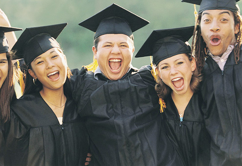 Apply for PAFCU's 2013 Scholarship!