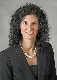 Carol A. Allen