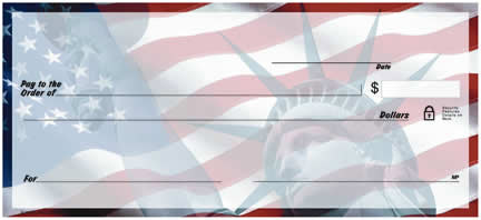 Spirit of America