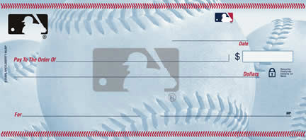 Major League Baseball