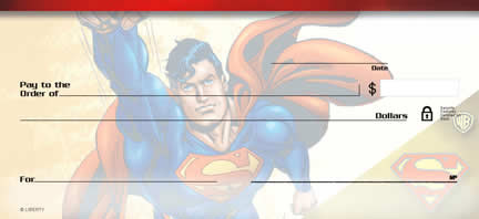 Super Heroes