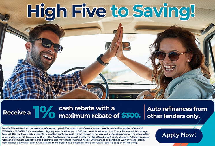 Auto Refinance