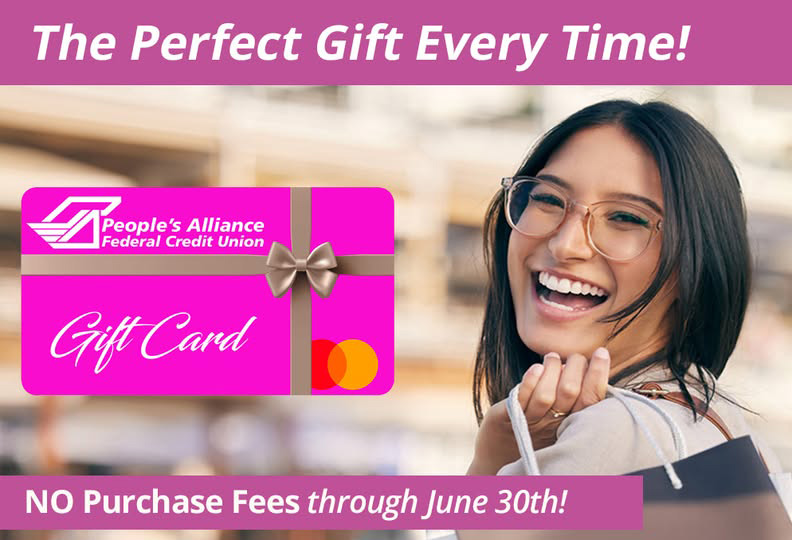 Ne Fee Gift Card
