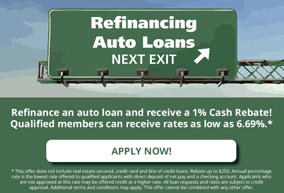 Auto Loans