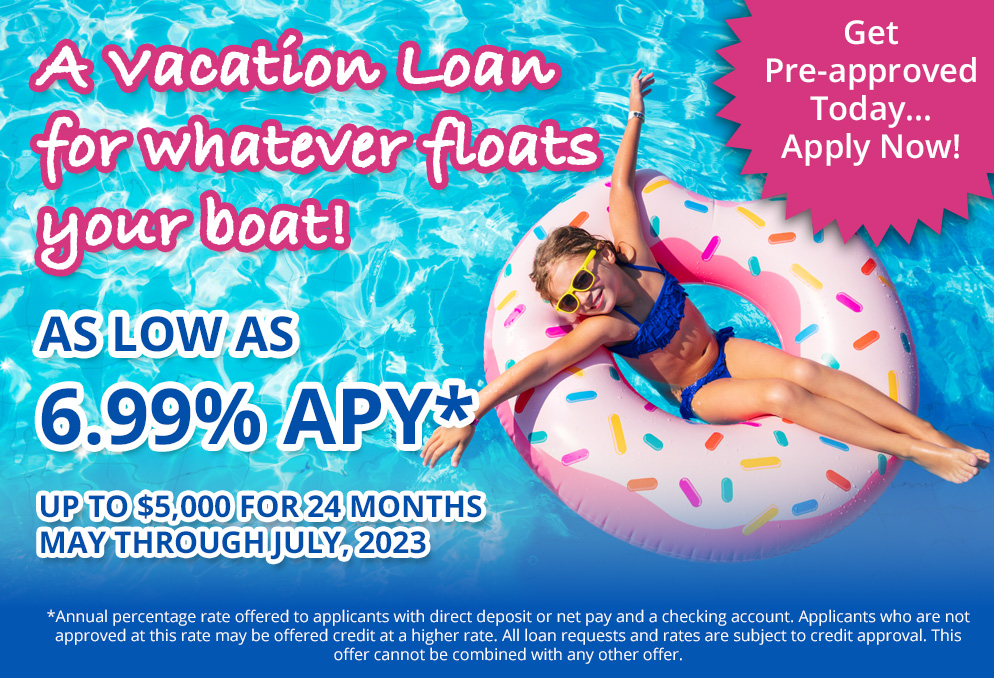 Vacation Loan