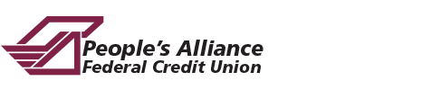 People's Alliance Federal Credit Union