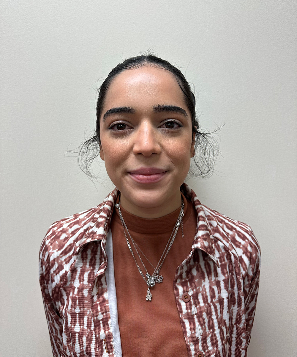 Employee of the Month