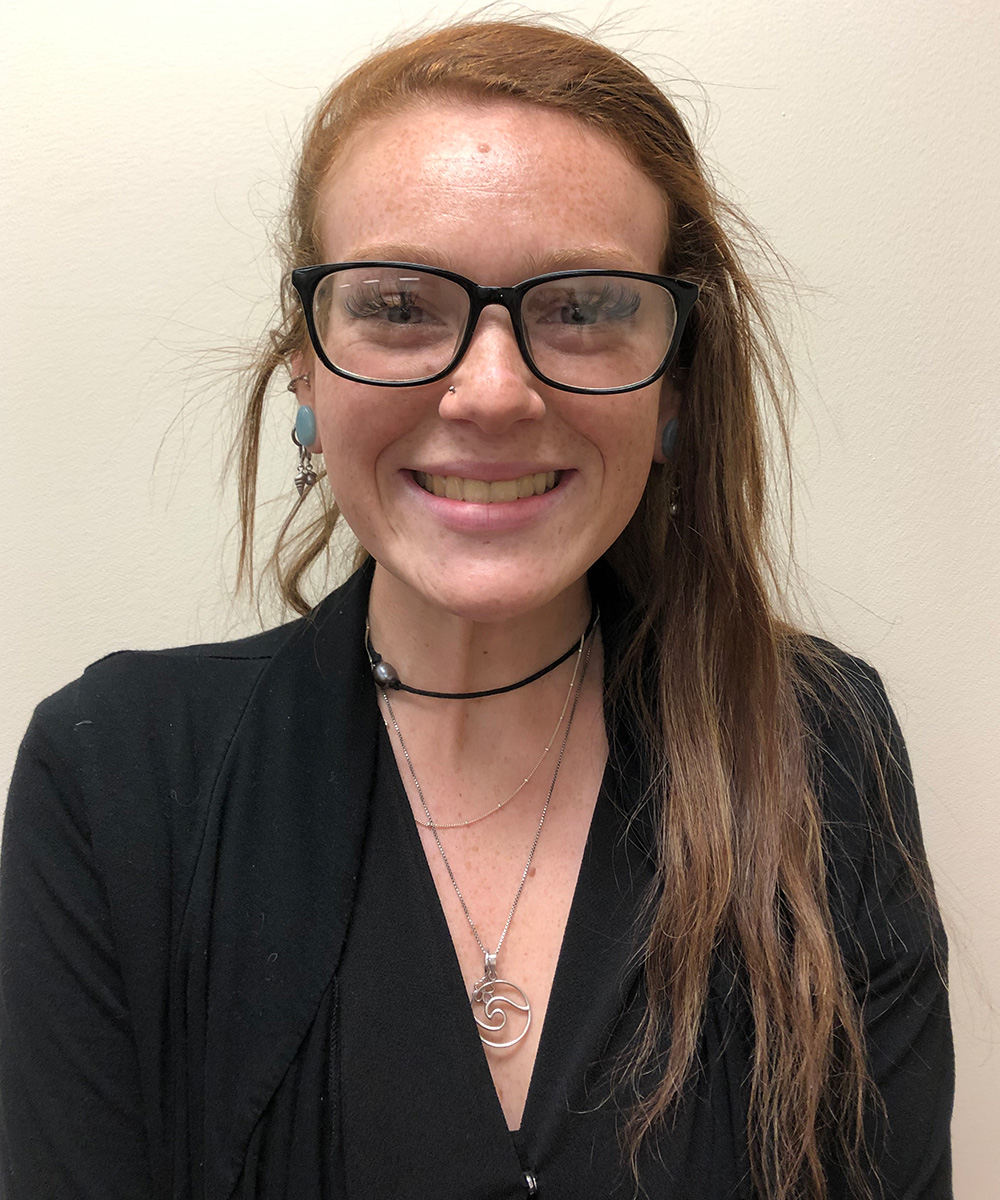 Employee of the Month