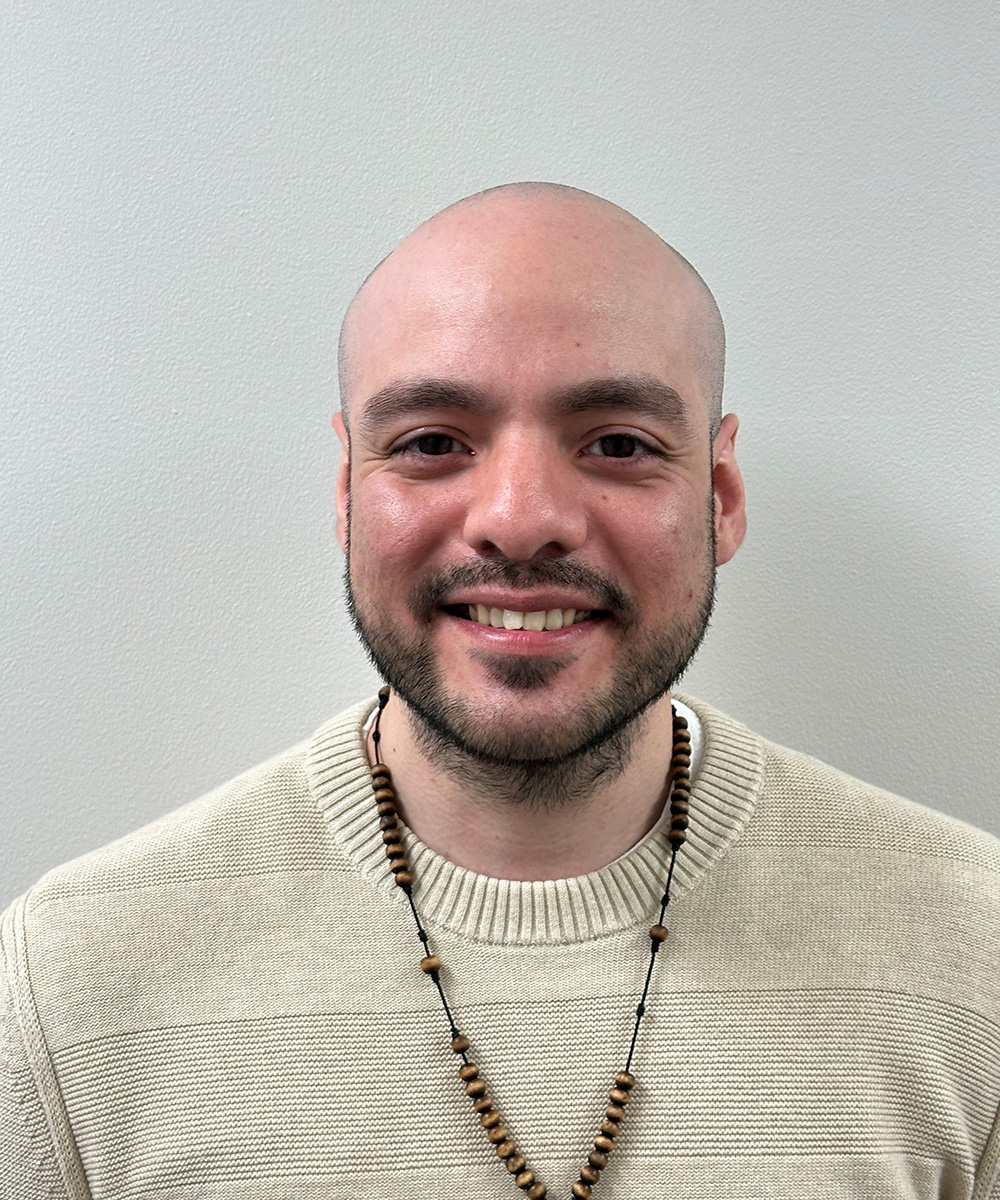 Employee of the Month