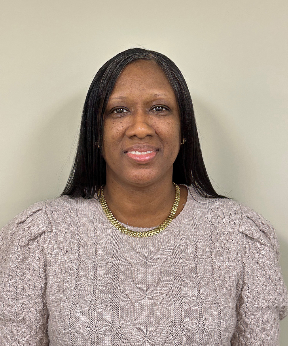 Employee of the Month