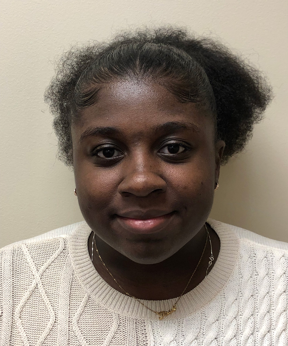 Employee of the Month