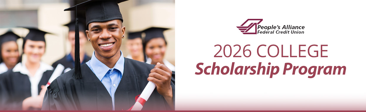 2026 Scholarship Program
