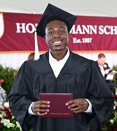 Odirin Ayanruoh