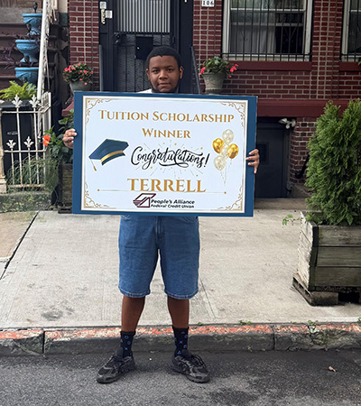 Terrell Derrick